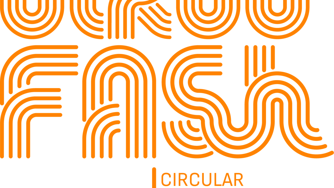 logo CIRCUFash orange