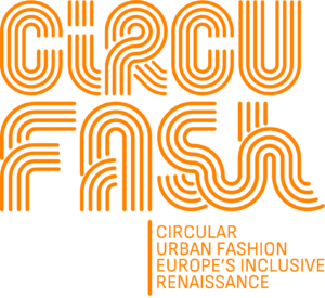 logo CIRCUFash orange